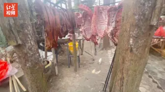 熏腊肉的烟火味如何不扰凡人心？成都温江试点集中电烘