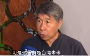 张亚中：民进党当局“去中国史”的历史教育，受害的是台湾的未来