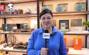 一封“家”信暖人心！ 台青张艺龄：疫情后共迎光明未来！