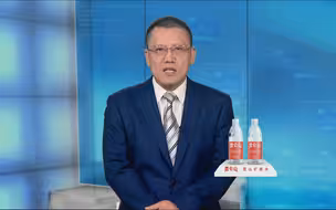 刘和平：急速提升岛内防务开支 蔡当局扩军备战？