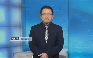 刘和平：美军观摩台军演习不稀奇 双方还将共建指挥系统？