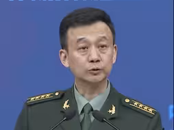 国防部介绍直招军官情况：一流的军队欢迎一流的你🔥
