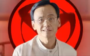 我能反应子弹的老弟