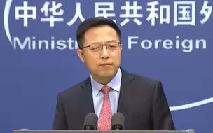 蓬佩奥攻击中国入选联合国人权理事会 外交部驳斥