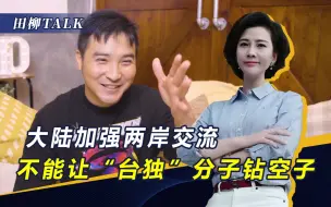 “谷阿莫”参选“台独”政党，可列入惩戒清单，统一后进行清算