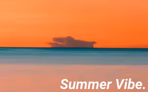 Playlist歌单｜夏日特辑R&B｜带上你爱的人在海边肆意的奔跑玩耍吧,把夏天装进耳朵里,来一场夏日狂欢吧~｜放松/狂欢/节奏/律动/夏日