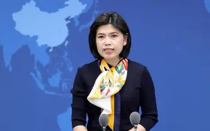 国台办正告民进党当局：妄图以“两国论”行骗完全是痴心妄想