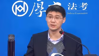 【罗翔】我一直理解不了孔融让梨，是我 我就不让。