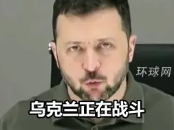 感激美国众议院通过援助法案，泽连斯基：乌克兰人将子女送上前线，他们为北约创造了价值！