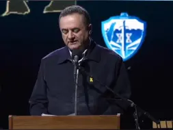 以色列首次承认暗杀哈尼，威胁斩首胡塞武装领导人