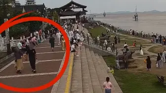 连续五年协助警方抓获嫌疑人 “钱塘江同志”好样的！