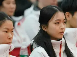 哈尔滨亚冬会中国体育代表团成立！名单来了～转起加油👏