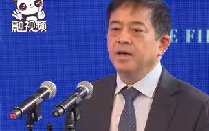 三一重工总裁向文波：邀请台湾企业家携手共进共谋双赢未来