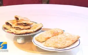 吃遍山东｜麦香肉香绕舌间！外酥里嫩的夏津驴肉火烧 一起来尝尝