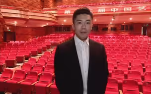 为国庆献礼！天津京剧院演员黄齐峰向您推荐：原创新编历史京剧《狄青》