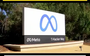 Facebook母公司META 裁员13%，超11000人离职