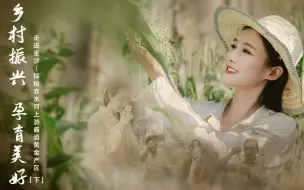 蔡紫储殷带你看金沙产区如何振兴本地经济，成就人们的美好生活？