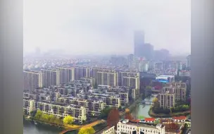 进击的新城③青浦
