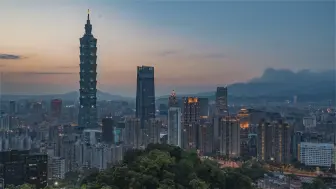 民进党当局对美谄媚逢迎 台湾民众并不买账
