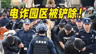 又一重大战果！763名在缅中国籍嫌犯移交我方
