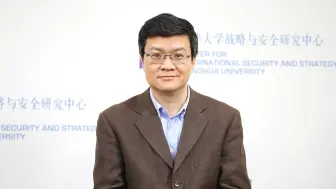 达巍：中美关系有望进入“新常态” 实现“不舒服的共存”