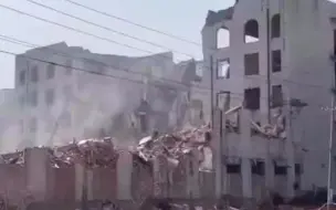 都市报道【拆了！偃师真牛！拆迁16000平给它让路，3000年古迹重见天日！】