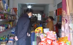 暴力开锁作案 鄂州公安“铁鹰”专班抓获入室盗窃惯犯