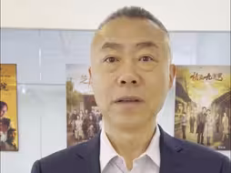 著名导演【刘家成】：发扬工匠精神，精心打磨精品，彰显文化魅力，勇攀艺术高峰