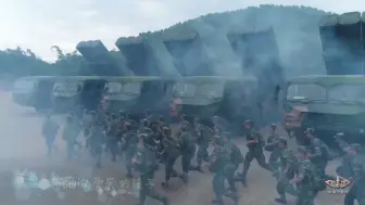 元气满满！东风快递版骄傲的少年