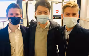 弃保潜逃！乱港议员勾结丹麦政客欺瞒警方 百万众筹去向成谜