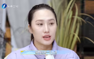 被张虹何冲聊幕后英雄整哭了！致敬冠军背后的幕后英雄！
