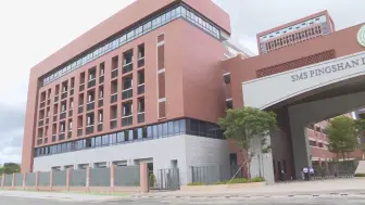 新学期 深圳各区迎来新学校