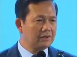 柬埔寨首相亲自挂帅 将严厉打击网赌电诈和人口贩运