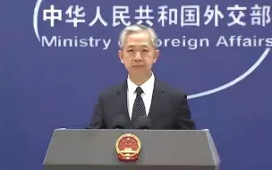外交部：3名中国公民在巴以冲突中不幸遇难