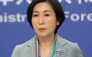 德国总理明确表态反对“脱钩”，外交部：+1