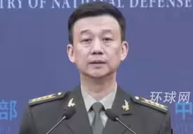 国防部：绝不会任凭菲方无理取闹，中国军队一向说到做到！
