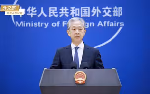 美国已成为多边贸易体制的破坏者