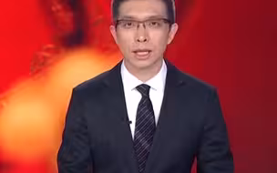 “福”字到底正着贴还是倒着贴？朱广权告诉你