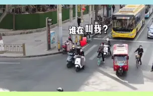 央视新闻关注 甘肃兰州交通执法2.0版：无人机巡查“空中喊话”倡导文明出行