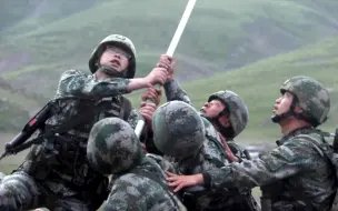 网络纪录片《战旗美如画》：战旗在 信仰就在！