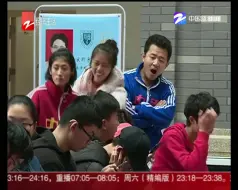 国际残疾人日 聋人少女冠军换上新队服