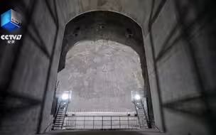 地下工程建设者的浪漫