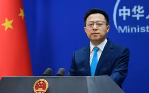 外交部批驳美方利用涉藏问题干涉中国内政