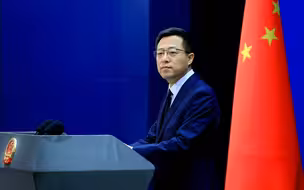 外交部批驳美方涉华言论