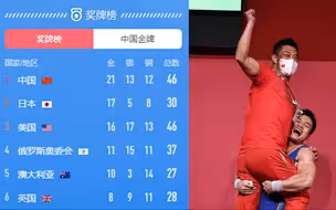 奥运第8日：吕小军王者归来 男子帆板创历史 中国领跑金牌奖牌榜