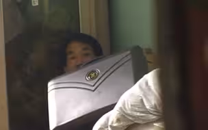 “杀人恶魔”法子英拒捕视频曝光，现场他的话让人不寒而栗