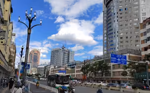 脑壳一热去了昆明，结果…