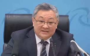 会否在台海部署核武器？外交部回应