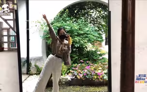 【第五届海峡两岸青年发展论坛】没有一个女孩子能拒绝拍照的欲望，隐藏在小巷里的宝藏西餐店，ins风与江南风完美融合，和融融小记者冲就完了！
