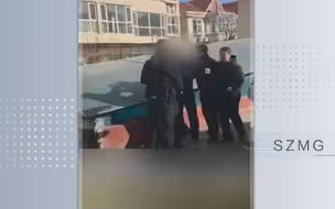 “你算什么东西” 河北一退休干部辱骂防疫人员 后被处分！